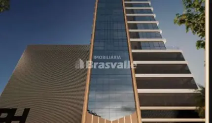 Apartamento com 1 quarto à venda no Centro, Cascavel , 48 m2 por R$ 645.749