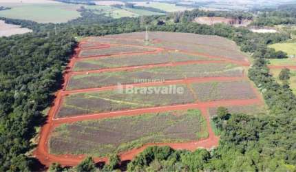 Terreno à venda no Universitário, Cascavel  por R$ 158.060