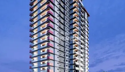 Apartamento com 2 quartos à venda no Centro, Cascavel , 104 m2 por R$ 1.125.415
