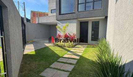 Sobrado a venda no bairro Cancelli