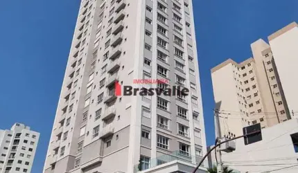 Apartamento a venda no condomínio Absolute no bairro Centro
