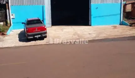 Barracão a venda  no bairro Cascavel Velho