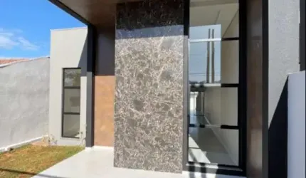 Casa com 3 quartos à venda no Universitário, Cascavel , 94 m2 por R$ 540.000