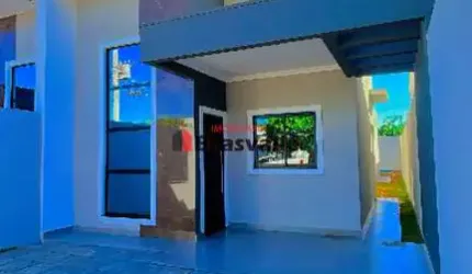Casa a venda no bairro Periolo