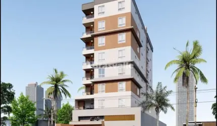 Apartamento a venda no condomínio York Ville Residence  no bairro Coqueiral