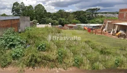 Terreno à venda no Floresta, Cascavel  por R$ 145.000