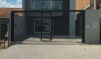 Casa com 4 quartos à venda no Coqueiral, Cascavel , 130 m2 por R$ 780.000