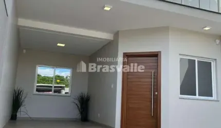 Casa com 4 quartos à venda no Santa Cruz, Cascavel , 160 m2 por R$ 1.250.000