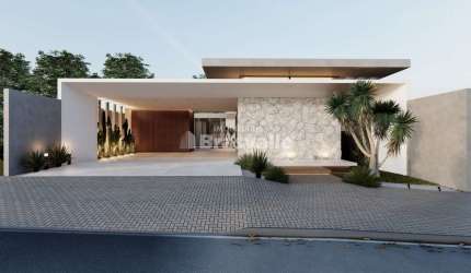 Casa com 5 quartos à venda no Recanto Tropical, Cascavel , 180 m2 por R$ 1.700.000