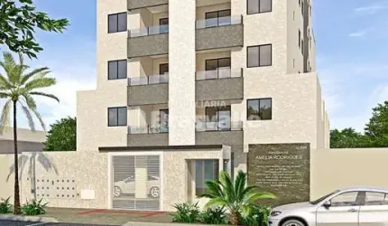 Apartamento a venda no condomínio Amélia Rodrigues no bairro Pioneiros Catarinenses