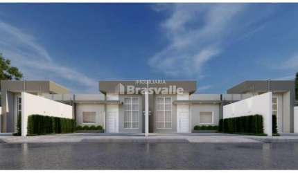 Casa com 2 quartos à venda no Recanto Tropical, Cascavel , 70 m2 por R$ 450.000