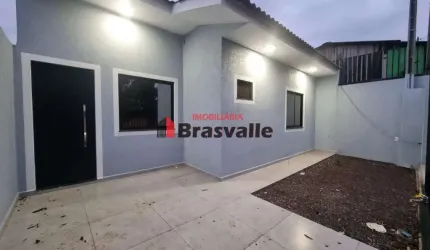 Casa a venda no bairro Cascavel Velho