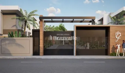 Casa com 4 quartos à venda no São Cristóvão, Cascavel , 259 m2 por R$ 2.543.999