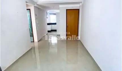Apartamento com 2 quartos à venda no Coqueiral, Cascavel , 62 m2 por R$ 350.000