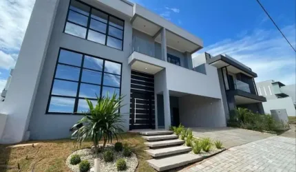 Casa a venda no condomínio Paysage Felicita