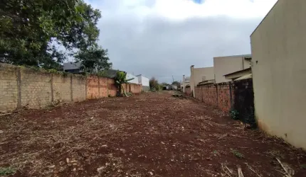 Terreno à venda no Cascavel Velho, Cascavel  por R$ 300.000