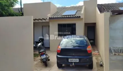 Casa a venda  no bairro Interlagos