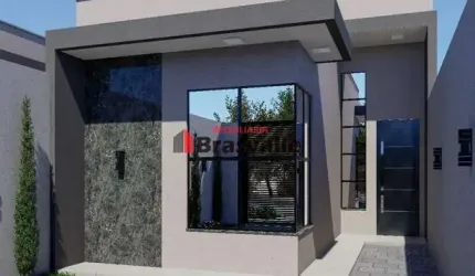 Casa a venda no bairro Canadá