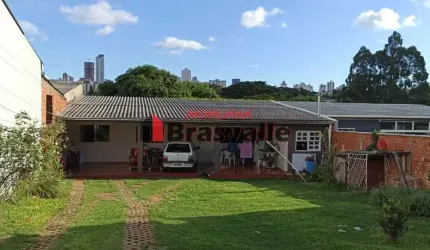 Casa a venda no bairro Canadá