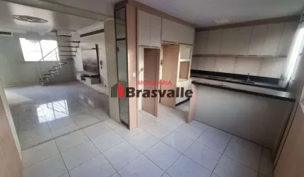 Apartamento a venda  no bairro Centro