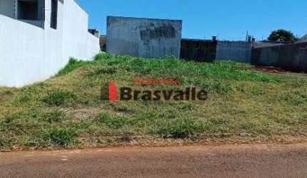 Terreno a venda  no bairro Esmeralda