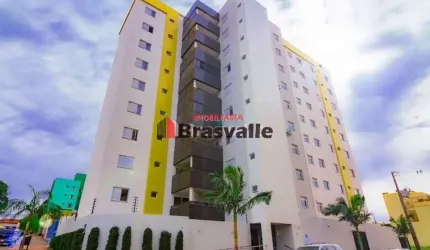 Apartamento com 3 quartos à venda no São Cristóvão, Cascavel , 103 m2 por R$ 980.000