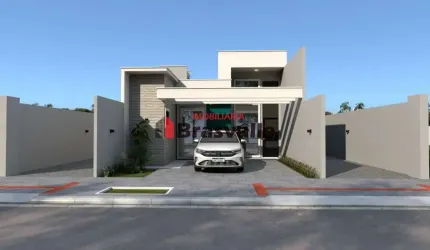 Casa a venda no bairro Periolo