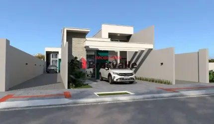 Casa a venda no bairro Periolo