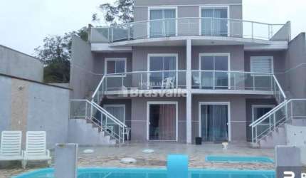 Apartamento com 3 quartos à venda no Balneário Eliane, Guaratuba , 390 m2 por R$ 2.000.000