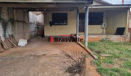 Casa para alugar no Centro