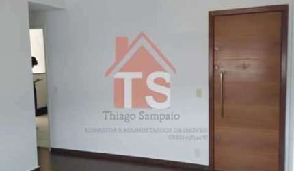 Apartamento com 2 quartos à venda na Rua Garcia Redondo, Cachambi, Rio de Janeiro, 69 m2 por R$ 225.000