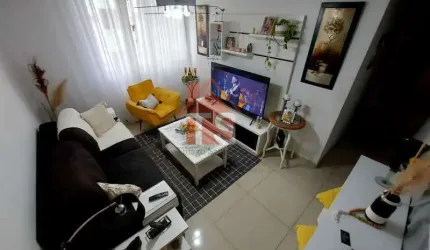 Apartamento com 2 quartos à venda na Rua Curupaiti, Engenho de Dentro, Rio de Janeiro, 65 m2 por R$ 299.900