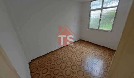 Apartamento com 2 quartos à venda na Rua Miguel Fernandes, Méier, Rio de Janeiro, 50 m2 por R$ 175.000