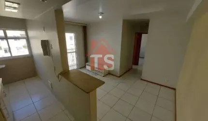 Apartamento com 2 quartos à venda na Rua Piauí, Todos os Santos, Rio de Janeiro, 52 m2 por R$ 259.900