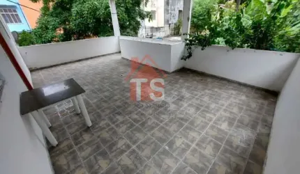 Casa com 3 quartos à venda na Rua Dois de Fevereiro, Água Santa, Rio de Janeiro, 120 m2 por R$ 245.000
