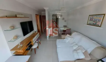 Apartamento com 2 quartos à venda na Rua Amália, Quintino Bocaiúva, Rio de Janeiro, 51 m2 por R$ 199.000