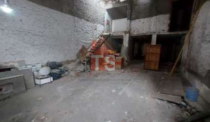 Ponto comercial à venda na Rua General Canabarro, Maracanã, Rio de Janeiro, 200 m2 por R$ 750.000