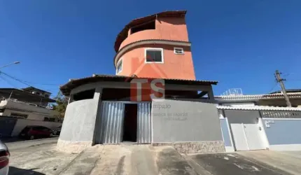 Casa com 2 quartos à venda na Rua Bastos de Oliveira, Oswaldo Cruz, Rio de Janeiro, 76 m2 por R$ 285.000