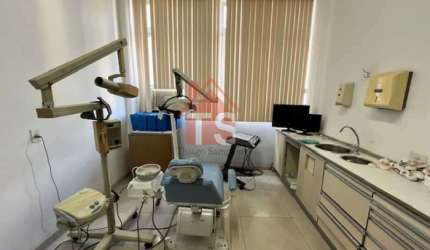 Sala comercial com 1 sala à venda na Rua Dias da Cruz, Méier, Rio de Janeiro, 27 m2 por R$ 150.000