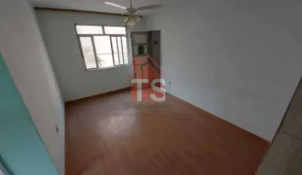Apartamento com 2 quartos à venda na Rua José dos Reis, Pilares, Rio de Janeiro, 50 m2 por R$ 145.000
