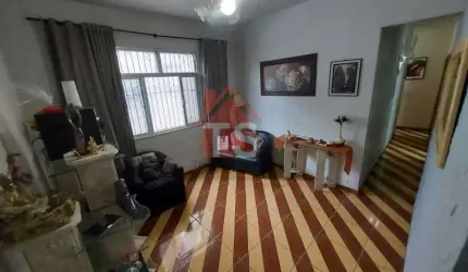Apartamento com 3 quartos à venda na Rua Grauben Barbosa, Méier, Rio de Janeiro, 65 m2 por R$ 280.000