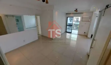Apartamento com 4 quartos à venda na Rua José Bonifácio, Todos os Santos, Rio de Janeiro, 98 m2 por R$ 729.000