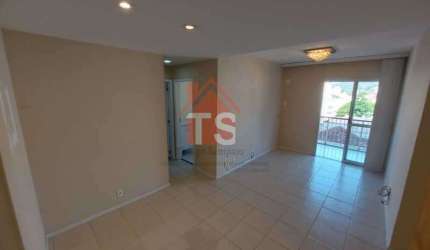Apartamento com 3 quartos à venda na Rua Padre Ildefonso Penalba, Méier, Rio de Janeiro, 81 m2 por R$ 490.000