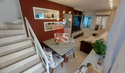 Apartamento com 3 quartos à venda na Rua Anália Franco, Campinho, Rio de Janeiro, 78 m2 por R$ 379.900
