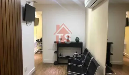 Sala comercial para alugar na Avenida Dom Hélder Câmara, Pilares, Rio de Janeiro, 66 m2 por R$ 2.850