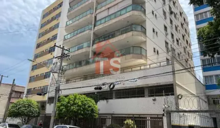 Apartamento com 3 quartos à venda na Rua Pedro de Carvalho, Méier, Rio de Janeiro, 120 m2 por R$ 700.000