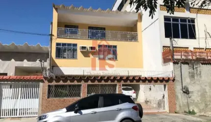 Casa com 5 quartos à venda na Rua Caetano de Almeida, Méier, Rio de Janeiro, 461 m2 por R$ 1.300.000