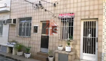 Casa em condomínio fechado com 2 quartos à venda na Rua General Belegarde, Engenho Novo, Rio de Janeiro, 95 m2 por R$ 230.000