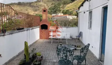 Cobertura com 3 quartos à venda na Rua Aquidabã, Méier, Rio de Janeiro, 88 m2 por R$ 400.000