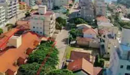 Hotel para venda no bairro Bombas em Bombinhas